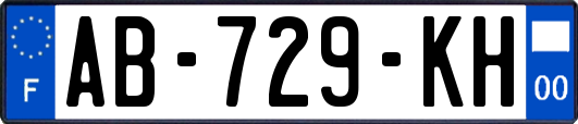 AB-729-KH