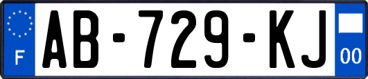 AB-729-KJ