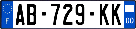 AB-729-KK