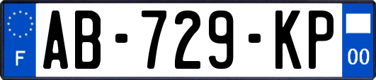 AB-729-KP