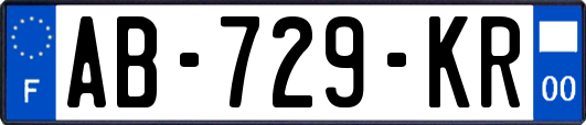 AB-729-KR