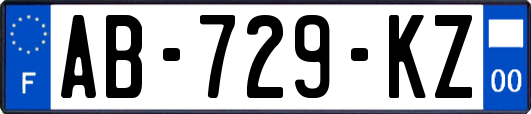 AB-729-KZ