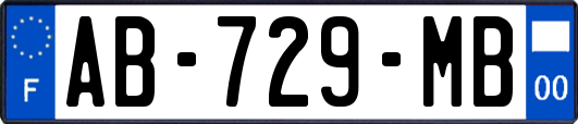 AB-729-MB