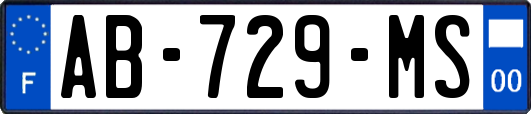 AB-729-MS