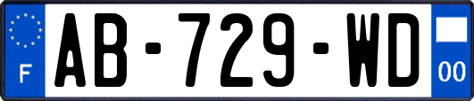 AB-729-WD