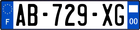 AB-729-XG