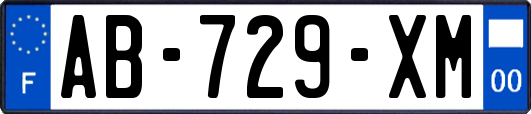 AB-729-XM