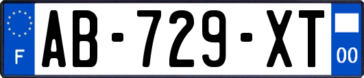 AB-729-XT
