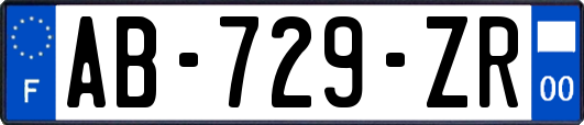 AB-729-ZR