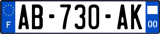 AB-730-AK