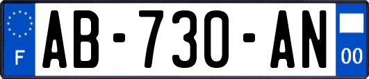 AB-730-AN