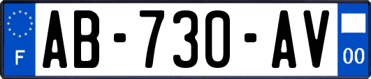 AB-730-AV