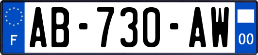 AB-730-AW