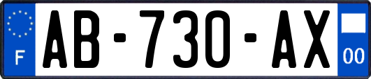 AB-730-AX