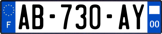 AB-730-AY