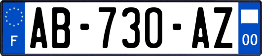 AB-730-AZ