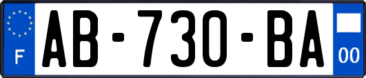 AB-730-BA