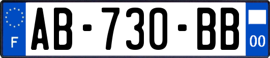 AB-730-BB