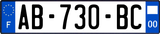 AB-730-BC