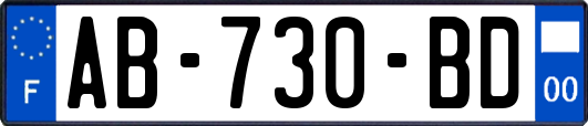 AB-730-BD