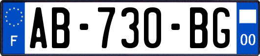 AB-730-BG