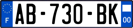 AB-730-BK