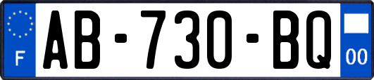 AB-730-BQ