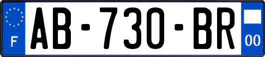 AB-730-BR