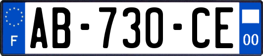 AB-730-CE