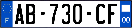 AB-730-CF