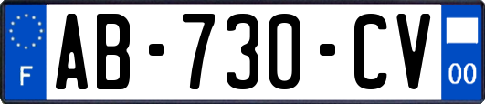 AB-730-CV