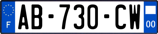 AB-730-CW