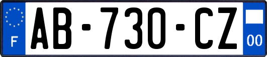 AB-730-CZ