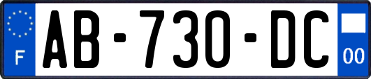 AB-730-DC