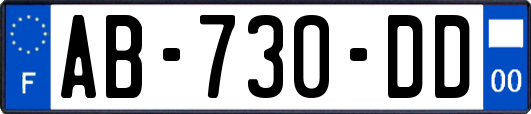 AB-730-DD