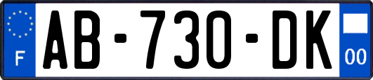 AB-730-DK