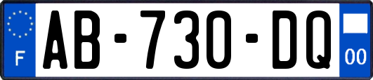 AB-730-DQ