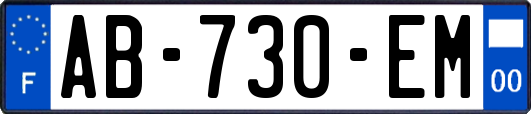 AB-730-EM