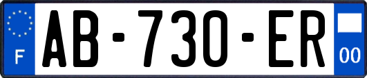 AB-730-ER