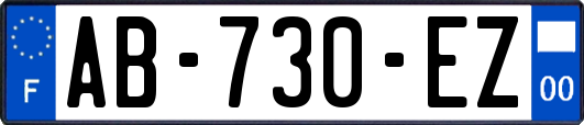 AB-730-EZ