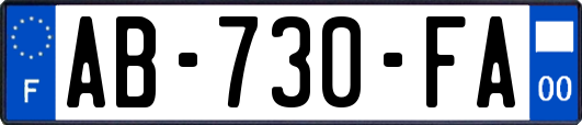 AB-730-FA