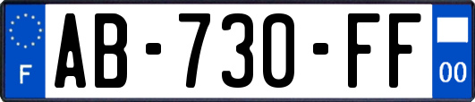 AB-730-FF