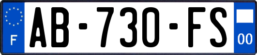 AB-730-FS