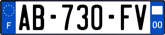 AB-730-FV