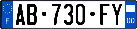 AB-730-FY