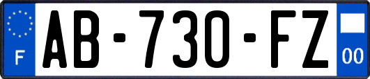 AB-730-FZ