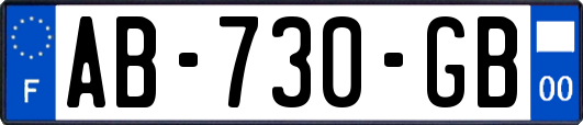 AB-730-GB