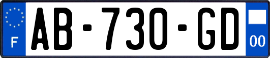 AB-730-GD