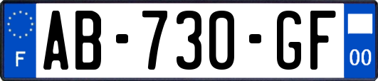 AB-730-GF