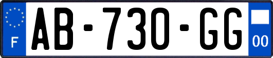 AB-730-GG